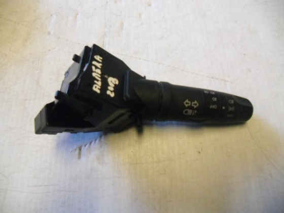 Comutador Luzes Piscas Nissan Almera 2003 CLP639
